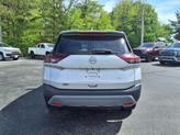 Thumbnail of 2022 Brilliant Silver Metallic K23 Nissan Rogue