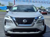 Thumbnail of 2022 Brilliant Silver Metallic K23 Nissan Rogue