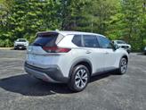 Thumbnail of 2022 Brilliant Silver Metallic K23 Nissan Rogue