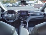 Thumbnail of 2022 White Toyota Camry
