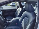 Thumbnail of 2022 White Toyota Camry