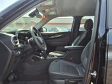 Thumbnail of 2025 Mosaic Black Metallic Chevrolet Trailblazer
