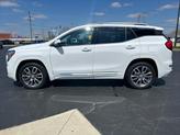 Thumbnail of 2022 Summit White GMC Terrain