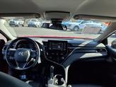 Thumbnail of 2023 Supersonic Red Toyota Camry