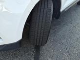Thumbnail of 2022 White Ford Edge