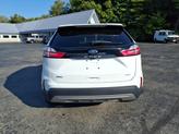 Thumbnail of 2022 White Ford Edge