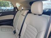 Thumbnail of 2022 White Ford Edge