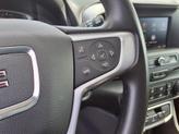 Thumbnail of 2024 Ebony Twilight Metallic GMC Terrain
