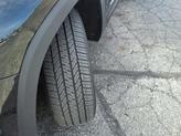 Thumbnail of 2024 Ebony Twilight Metallic GMC Terrain