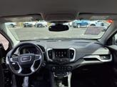 Thumbnail of 2024 Ebony Twilight Metallic GMC Terrain