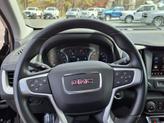 Thumbnail of 2024 Ebony Twilight Metallic GMC Terrain
