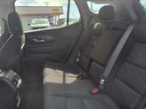 Thumbnail of 2024 Ebony Twilight Metallic GMC Terrain