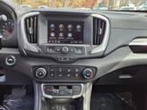 Thumbnail of 2024 Ebony Twilight Metallic GMC Terrain