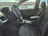 Thumbnail of 2024 Ebony Twilight Metallic GMC Terrain