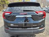 Thumbnail of 2024 Ebony Twilight Metallic GMC Terrain