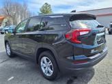 Thumbnail of 2024 Ebony Twilight Metallic GMC Terrain
