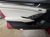 Thumbnail of 2021 Red Honda Accord