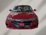 Thumbnail of 2021 Red Honda Accord