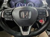 Thumbnail of 2021 Red Honda Accord