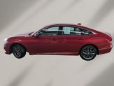 Thumbnail of 2021 Red Honda Accord