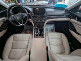 Thumbnail of 2021 Red Honda Accord