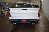 Thumbnail of 2022 White Chevrolet Silverado 1500 Limited