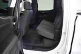 Thumbnail of 2022 White Chevrolet Silverado 1500 Limited
