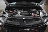 Thumbnail of 2022 White Chevrolet Silverado 1500 Limited