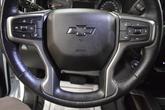 Thumbnail of 2022 White Chevrolet Silverado 1500 Limited