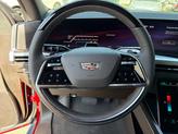 Thumbnail of 2025 Radiant Red Tintcoat Cadillac Escalade