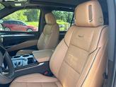 Thumbnail of 2025 Radiant Red Tintcoat Cadillac Escalade