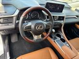 Thumbnail of 2021 Eminent White Pearl Lexus RX 350