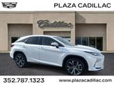 Photo of 2021 Eminent White Pearl Lexus RX 350