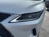 Thumbnail of 2021 Eminent White Pearl Lexus RX 350