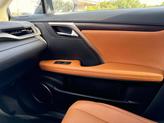Thumbnail of 2021 Eminent White Pearl Lexus RX 350