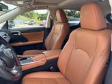 Thumbnail of 2021 Eminent White Pearl Lexus RX 350