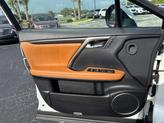Thumbnail of 2021 Eminent White Pearl Lexus RX 350