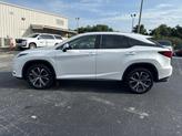 Thumbnail of 2021 Eminent White Pearl Lexus RX 350