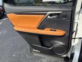 Thumbnail of 2021 Eminent White Pearl Lexus RX 350