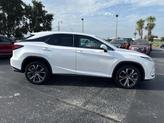 Thumbnail of 2021 Eminent White Pearl Lexus RX 350
