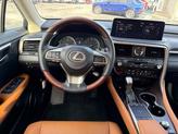 Thumbnail of 2021 Eminent White Pearl Lexus RX 350