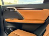 Thumbnail of 2021 Eminent White Pearl Lexus RX 350
