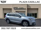 Photo of 2021 Ice Silver Metallic Subaru Ascent
