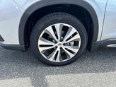 Thumbnail of 2021 Ice Silver Metallic Subaru Ascent