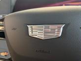 Thumbnail of 2025 Black Cherry Tintcoat Cadillac Escalade IQ