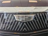 Thumbnail of 2025 Black Cherry Tintcoat Cadillac Escalade IQ