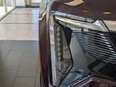 Thumbnail of 2025 Black Cherry Tintcoat Cadillac Escalade IQ