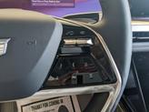 Thumbnail of 2025 Black Cherry Tintcoat Cadillac Escalade IQ