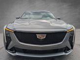 Thumbnail of 2025 Argent Silver Metallic Cadillac CT5