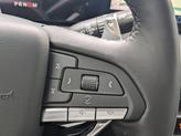 Thumbnail of 2025 Argent Silver Metallic Cadillac CT5